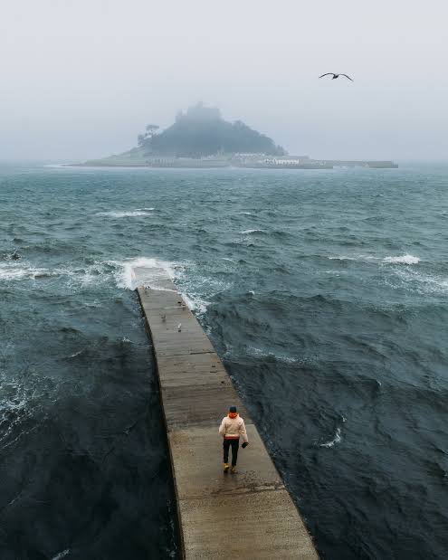 Liam The Cornish Red tweet media