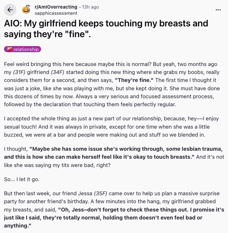 Avery Edison tweet media