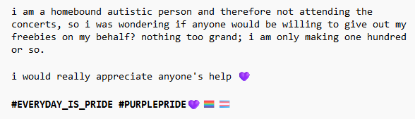 nstyjjj's tweet photo. hello all:p

with hopes of spreading a message of solidarity as queer army (bc we ARE here as much as the phobics in this fandom fail to recognise), i have painted pride flags representing various identities (bigender, non-binary, genderqueer, queer, genderfluid, androgyne etc.) https://t.co/wMTl8cWJPl