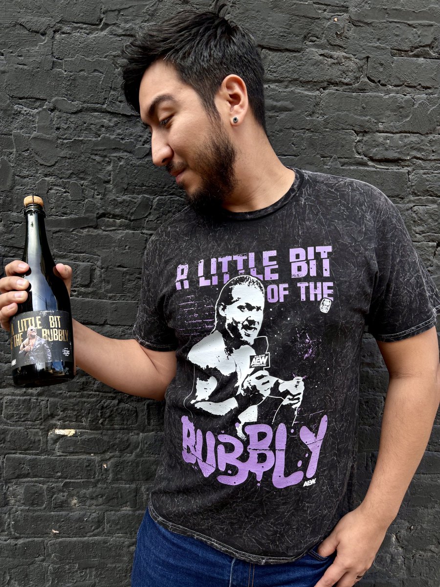 Pro Wrestling Tees tweet media