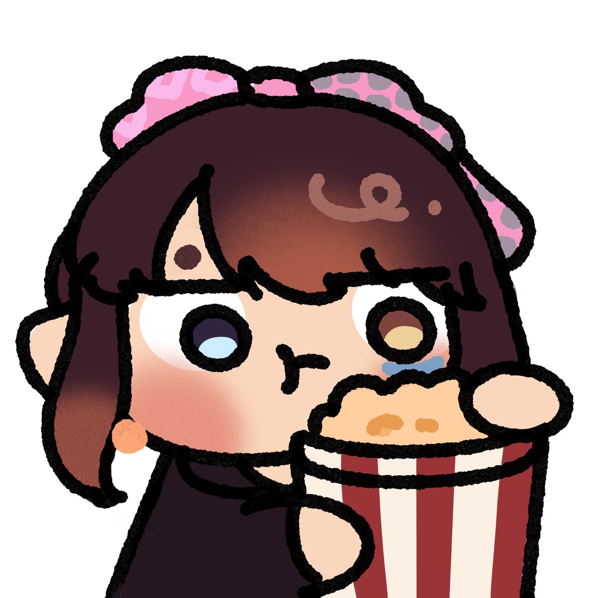 safaerie_garden's tweet photo. movie night 🍿

@LittlePotatoIR 
--+ https://t.co/EI0hp2hSlT https://t.co/zXkVmGI5LM