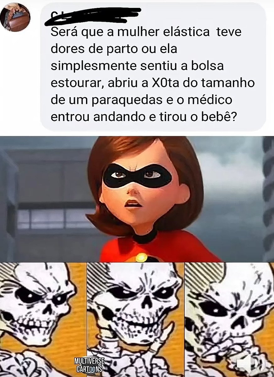 Plot Twists Inesperados tweet media