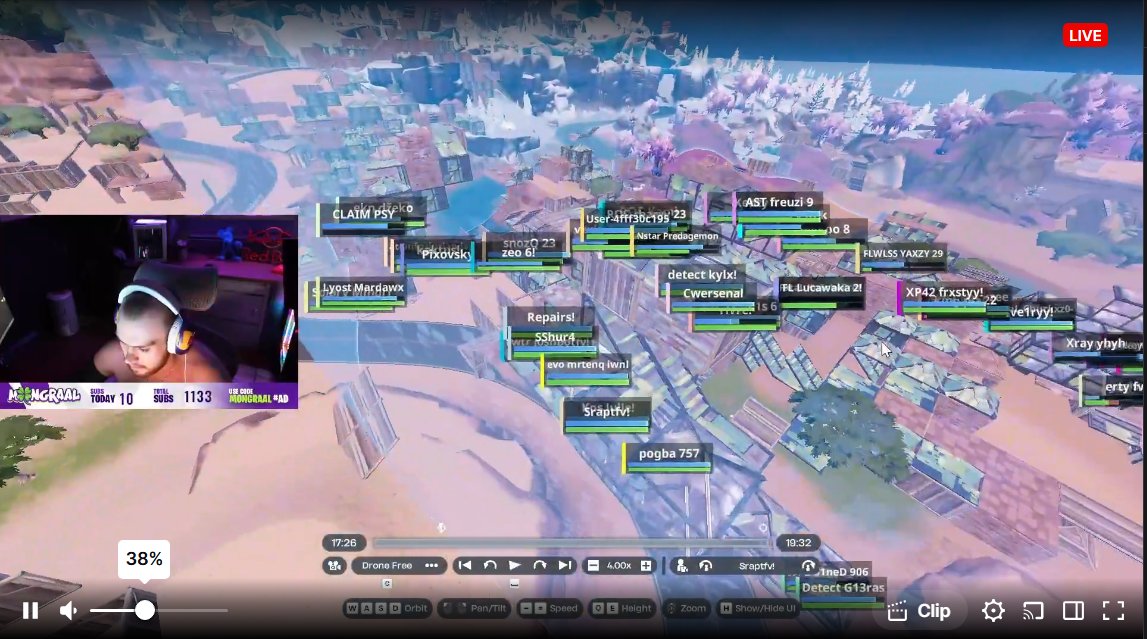 ECLIPSE VC tweet media