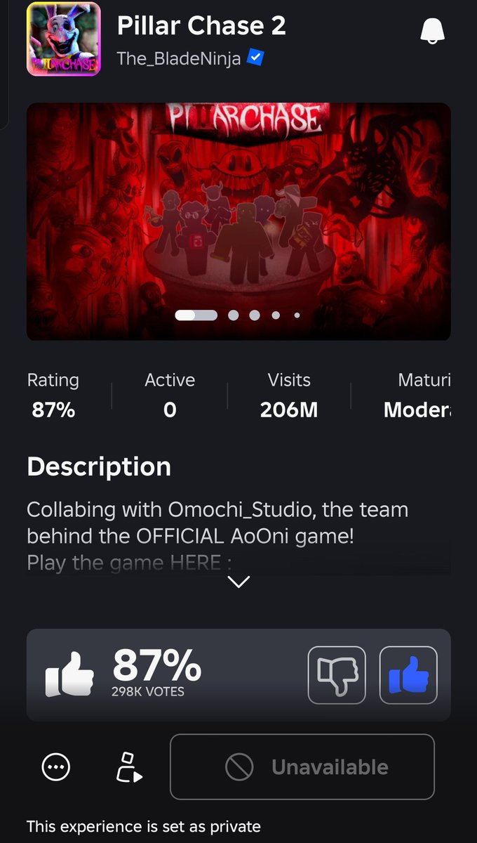 Pillar Chase 2 News+ tweet media