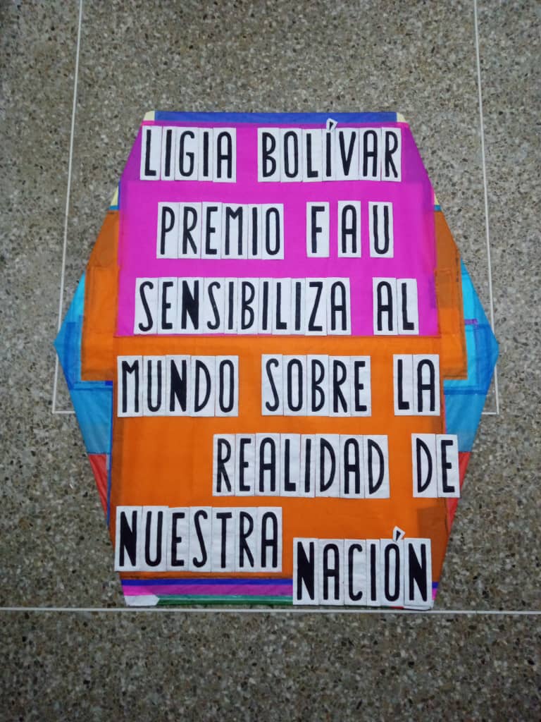 ⚖️🔥Un premio al ❤️ de los Defensores de DDHH de Venezuela🇻🇪