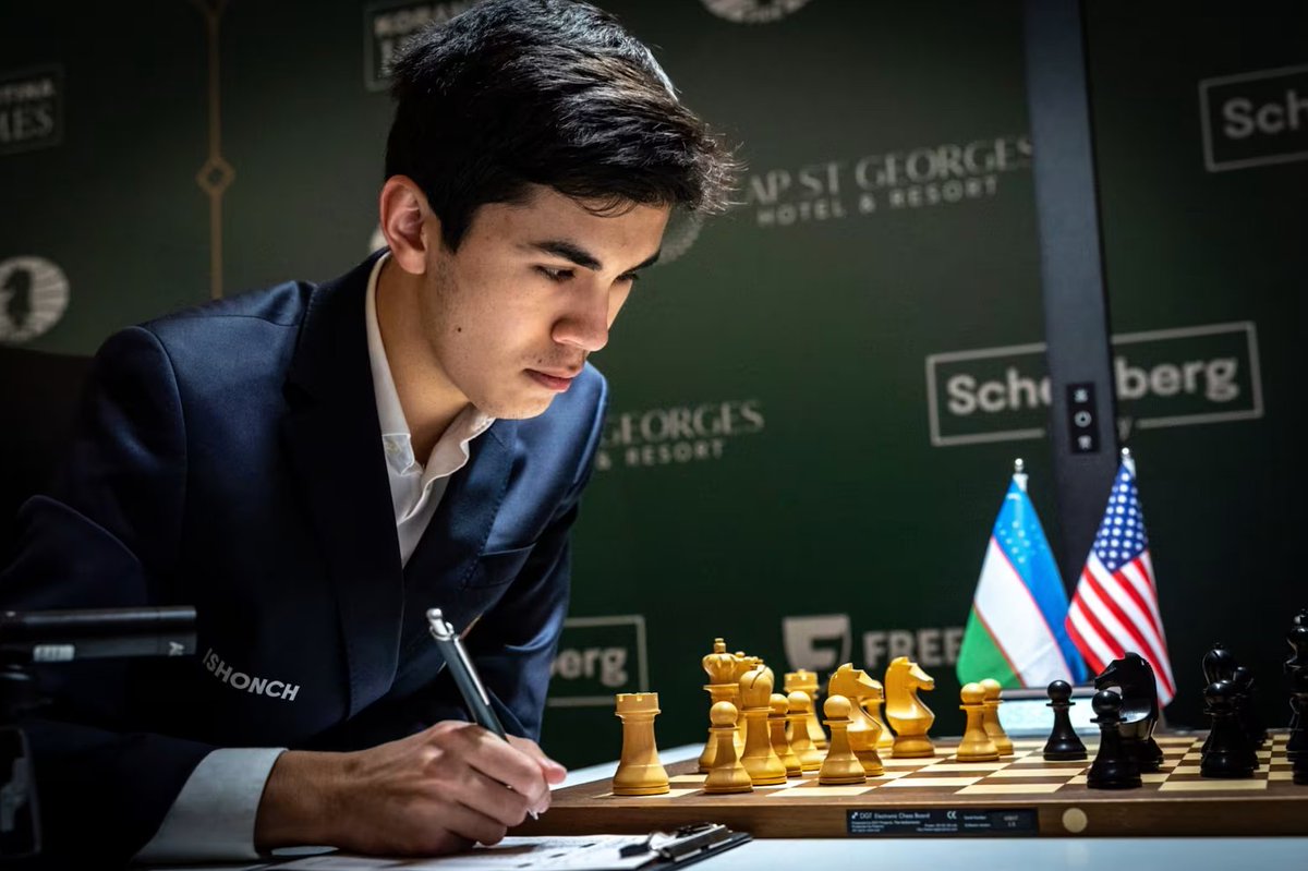Chess.com tweet media