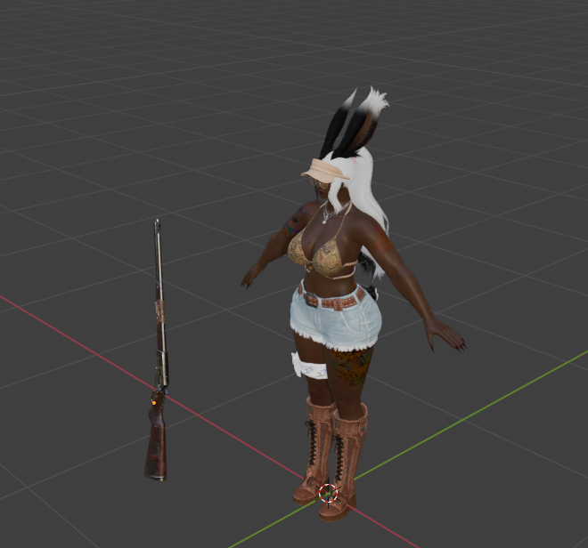 Lil Nicholletta (Auntie Arc) 🤎 ✨ tweet media