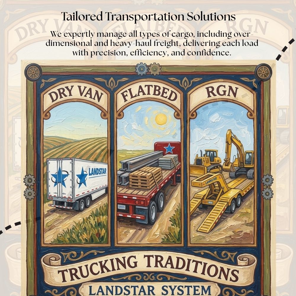 Reload_Freight's tweet photo. Reload Freight Global moves the unmovable. Through our robust Landstar network, we ensure reliable capability, efficiency, and advanced tracking tools. We pride ourselves on integrity.  Ready to move? Let's get started. Send all requests to compliance.svc@landstarmail.com https://t.co/lUrQbMT9FH