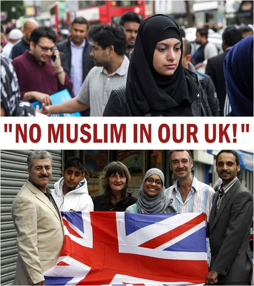 ScaryEurope's tweet image. 🚨 “DEP0RT THEM NOW!” - WESTMINSTER EXPLODES AS THE UNTHINKABLE IS SAID OUT LOUD! 
A massive earthquake just hit the heart of British politics. While the "elites" in Westminster try to play nice, one b*mbshell statement about MASS DEPORTAT!ON has left the establishment shaking in