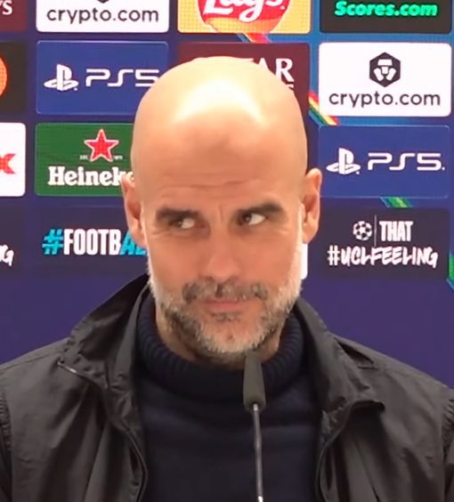 Simply football tweet media