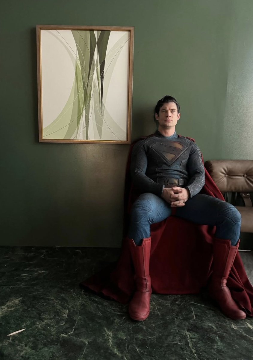 DC Brasil tweet media