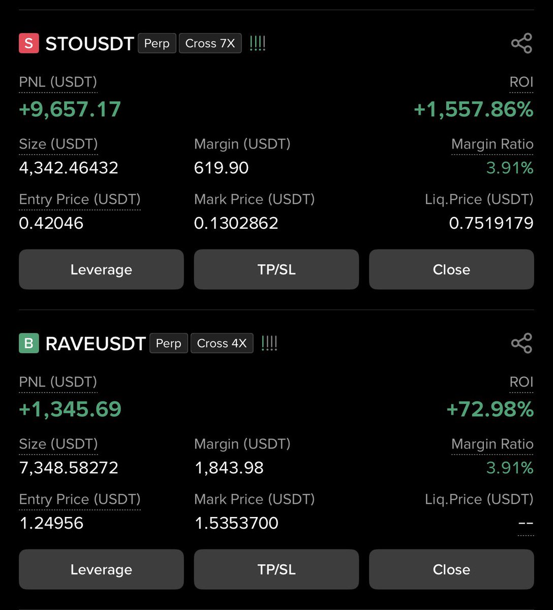 Watcher Oracle tweet media