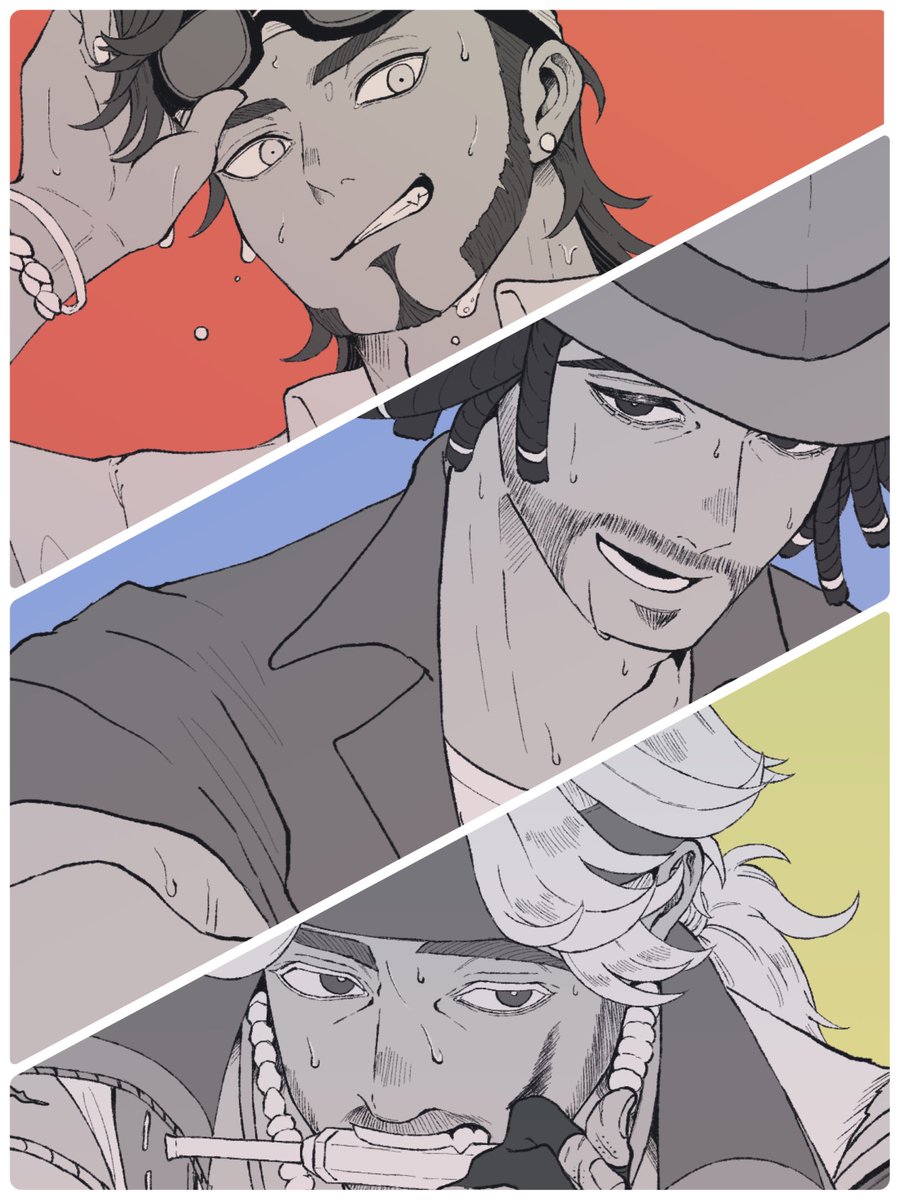 ミータ tweet media