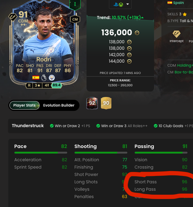 🥇Andre Picks🏆 tweet media