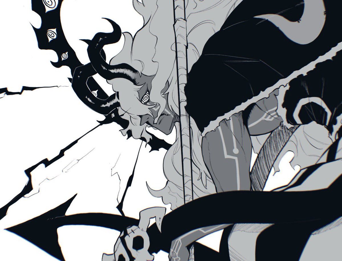 IMU IS GOAT tweet media