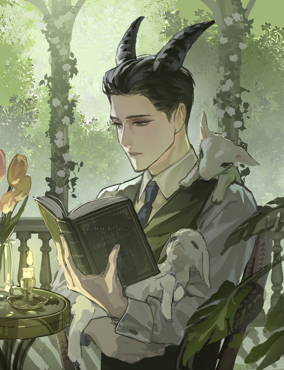 フシアナ tweet media