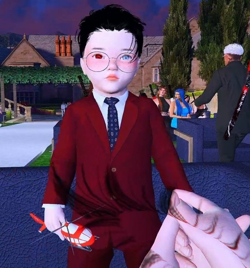 𝑑𝑢𝑑𝑎 🎌༄ tweet media