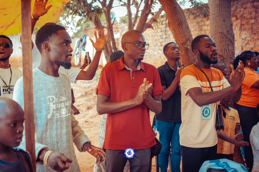 Retour en images sur notre participation à la descente de la fondation FURAH : un moment de joie, de partage et de convivialité, au service des plus démunis.
AAAD ASBL – Agir pour le bien-être des démunis. 💙
