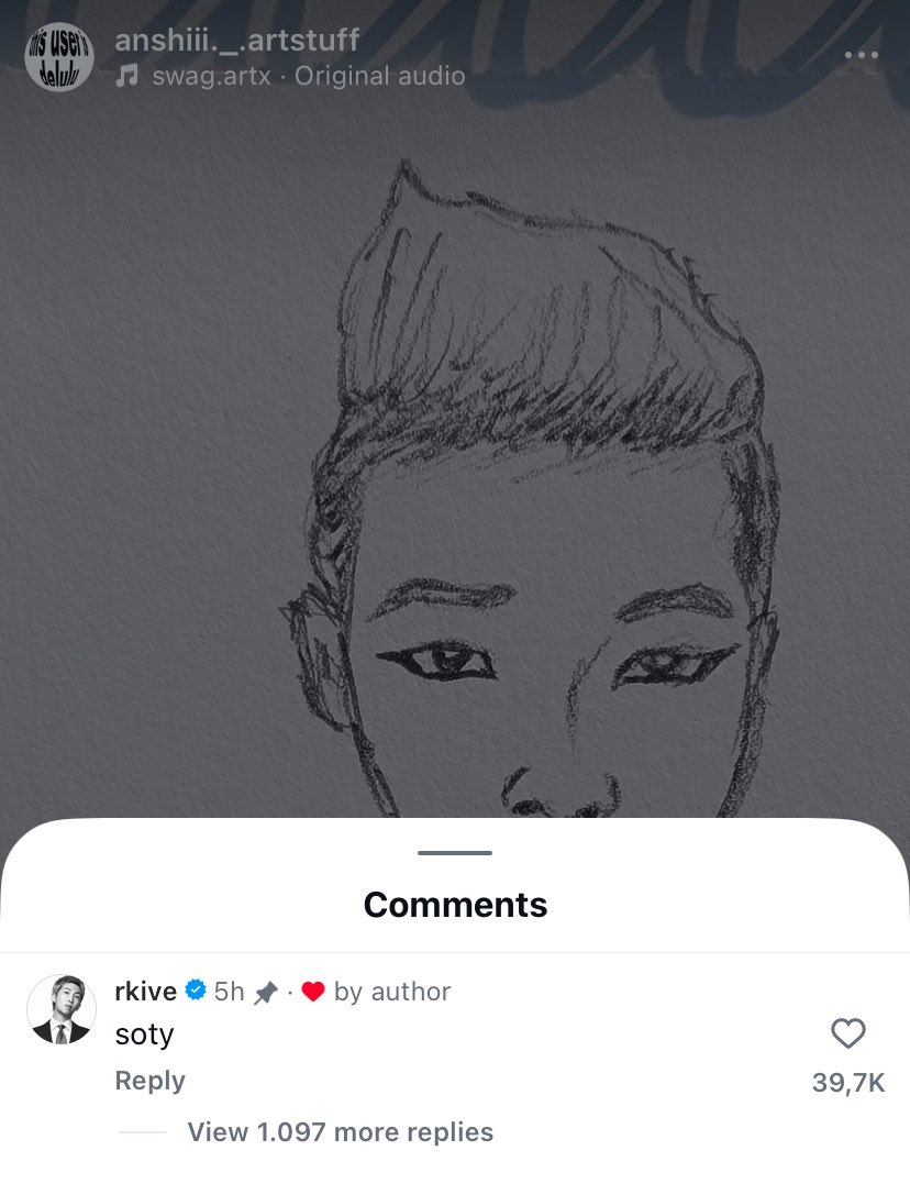 acervo namjoon ๐ชญ tweet media