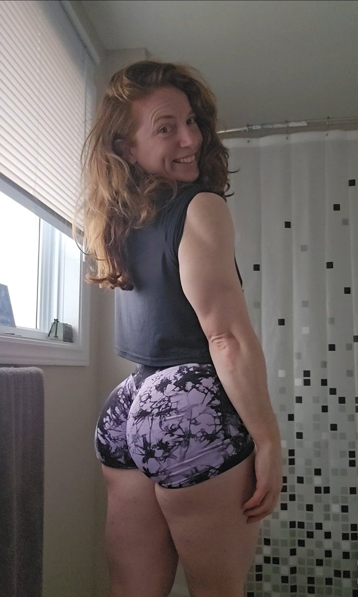 FitLittleRedhead tweet media