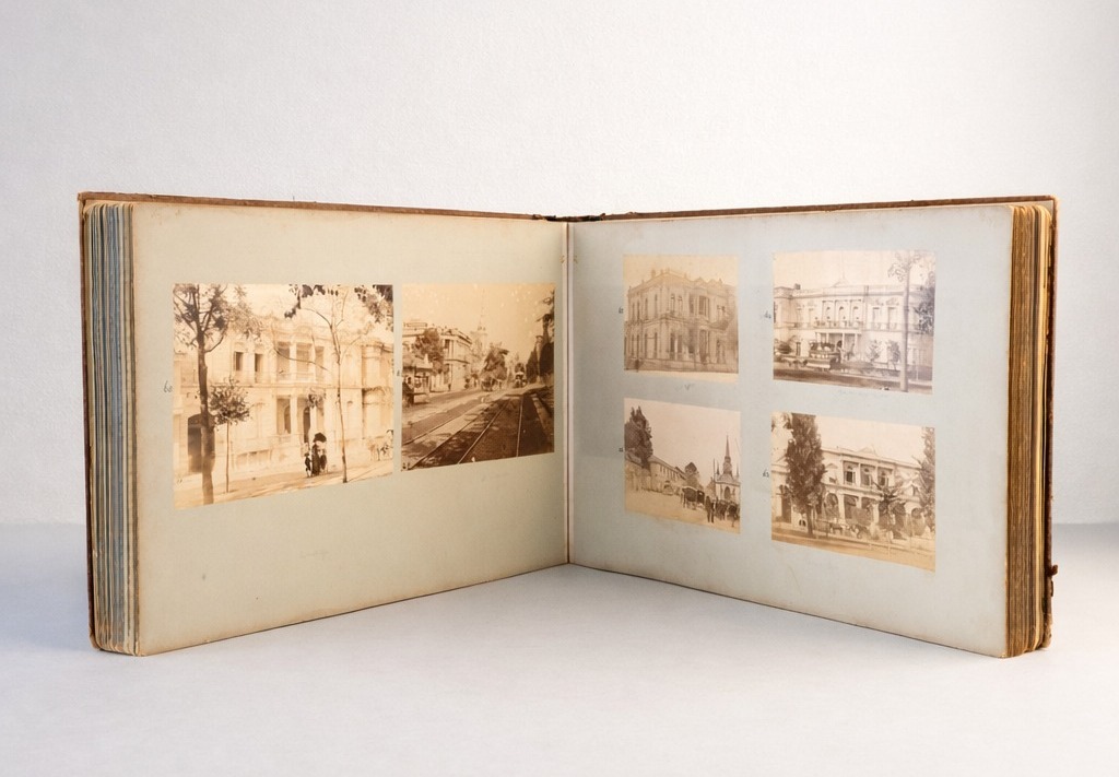 Biblioteca Nacional tweet media