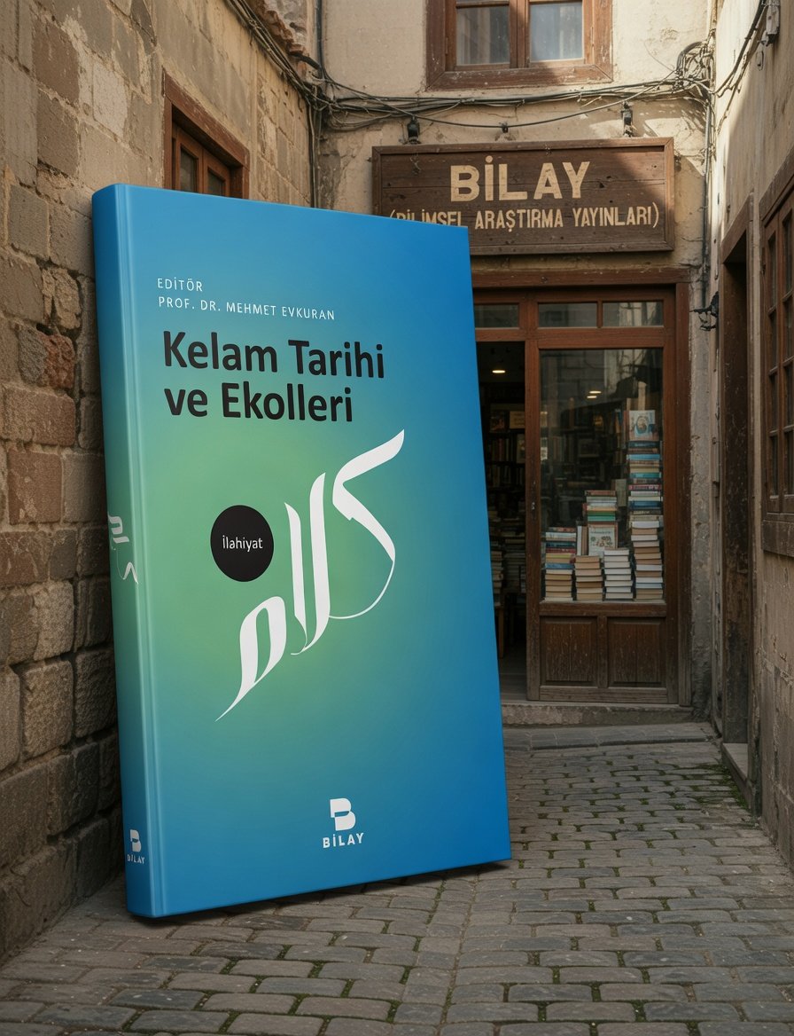 obakkaliyesi's tweet photo. Kelam Tarihi ve Ekolleri
Prof. Dr. Mehmet Evkuran BİLAY (BİLİMSEL ARAŞTIRMA YAYINLARI)
@EvkuranMehmet #kelam #tarihi #tarih #ekol #ekolleri #mehmetevkuran #bilay #bilimsel #araştırma #yayınları #kitap #islam #düşünce https://t.co/N8SMye305P