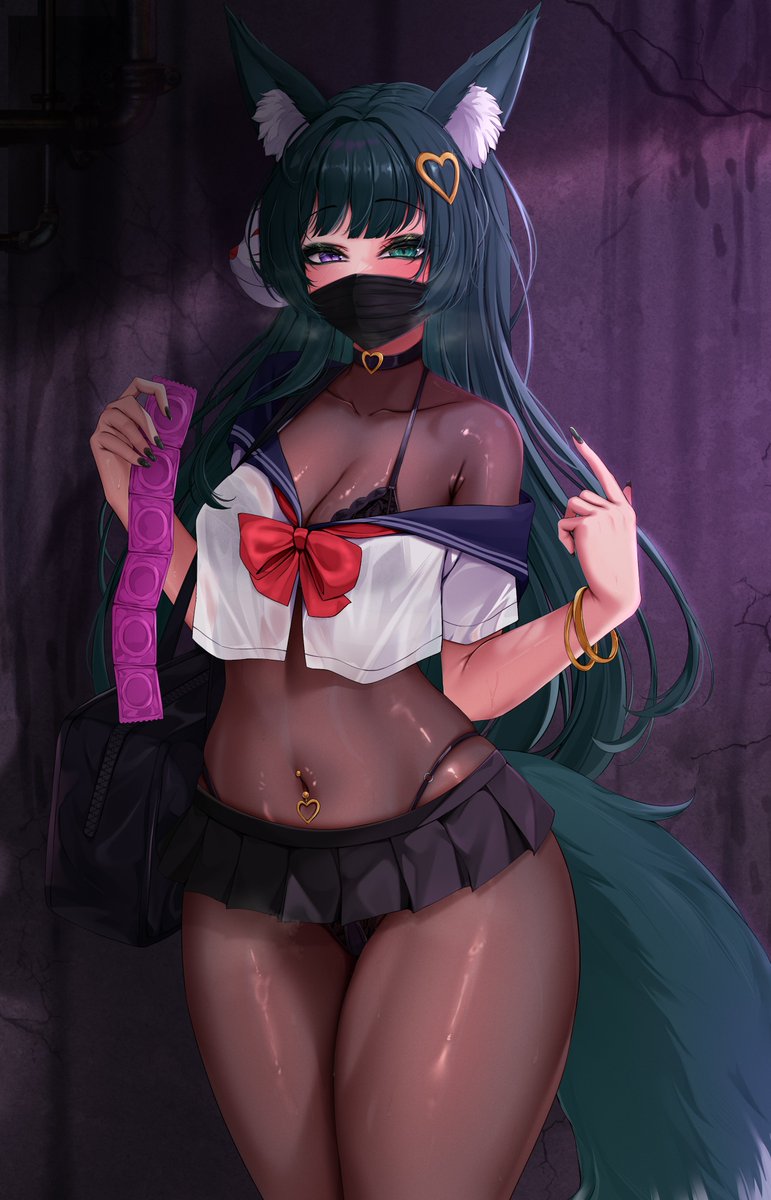 Rizja_96's tweet photo. Commission🙂 https://t.co/LU8gYfaosM