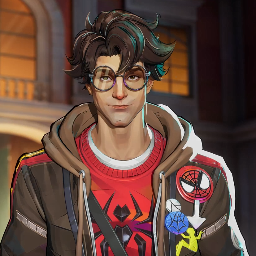 Rhyme | 1.0 Debut TBA tweet media