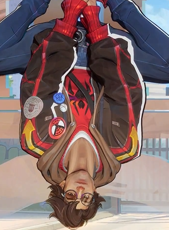 Rhyme | 1.0 Debut TBA tweet media