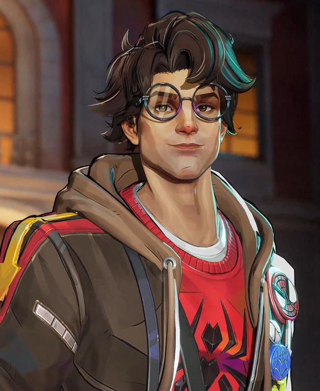 Rhyme | 1.0 Debut TBA tweet media