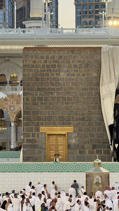 أبُو يَاسيَن 🕋 tweet media
