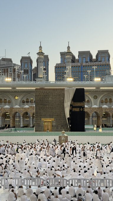 أبُو يَاسيَن 🕋 tweet media