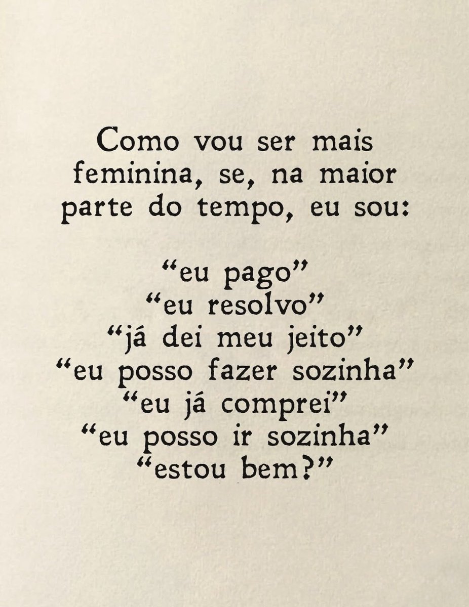 CamilaG. Coelho tweet media
