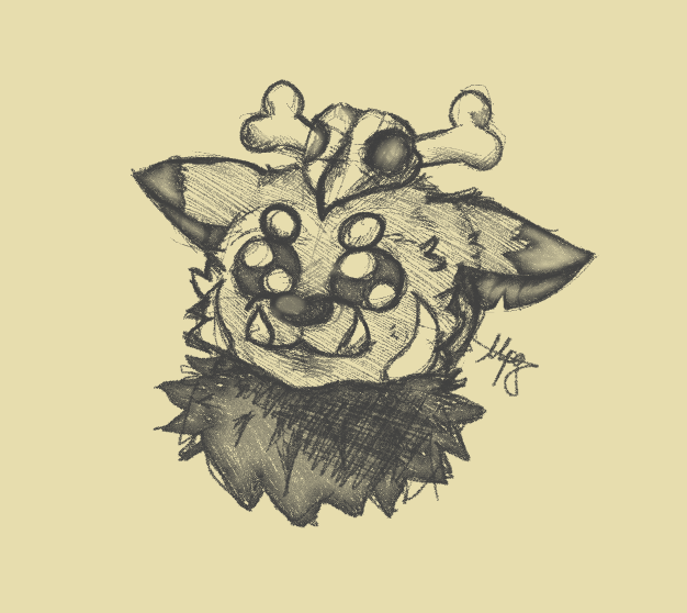 _Mokkoshi_'s tweet photo. Made a quick sketch of Gnar, he`s such a fat baby
#Gnar #Leagueoflegends https://t.co/BSh75ruHiw