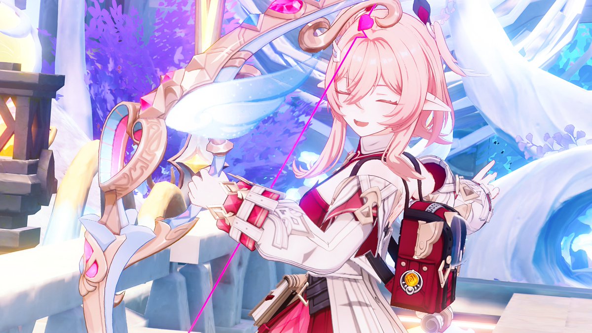 mmmmei000's tweet photo. 🩷️🪽 #リンネア #Linnea https://t.co/B2k1d0F97j