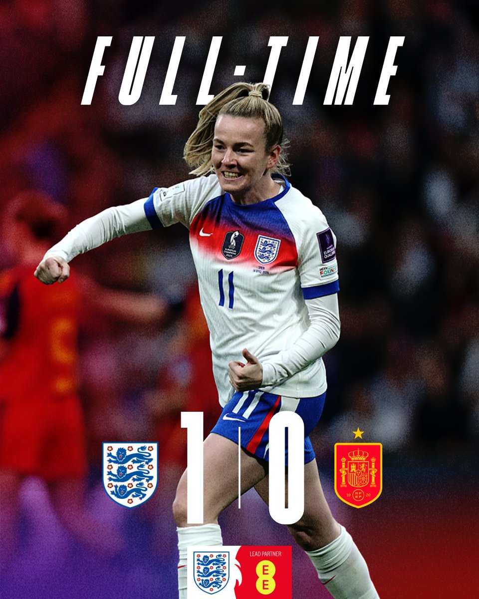 Lionesses tweet media
