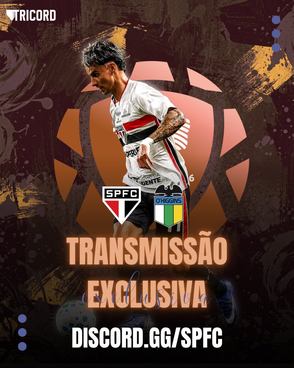 TRICORD (.gg/spfc) tweet media