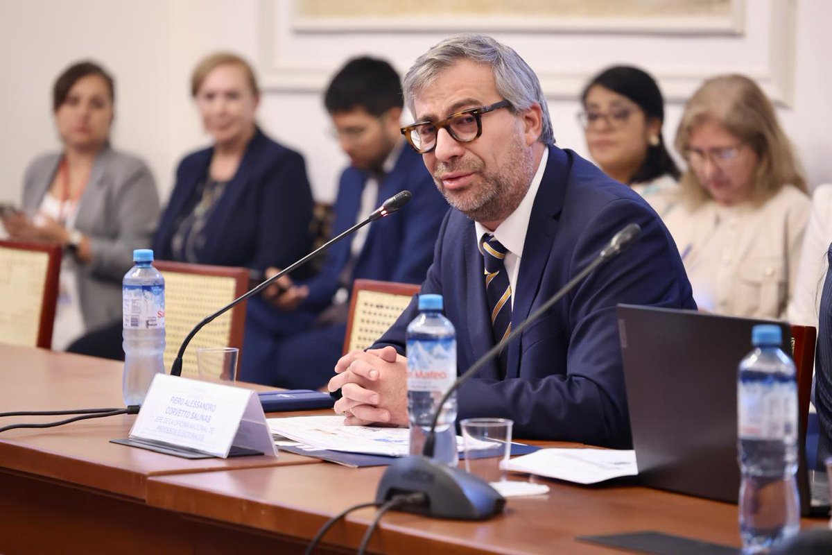 Congreso del Perú 🇵🇪 tweet media