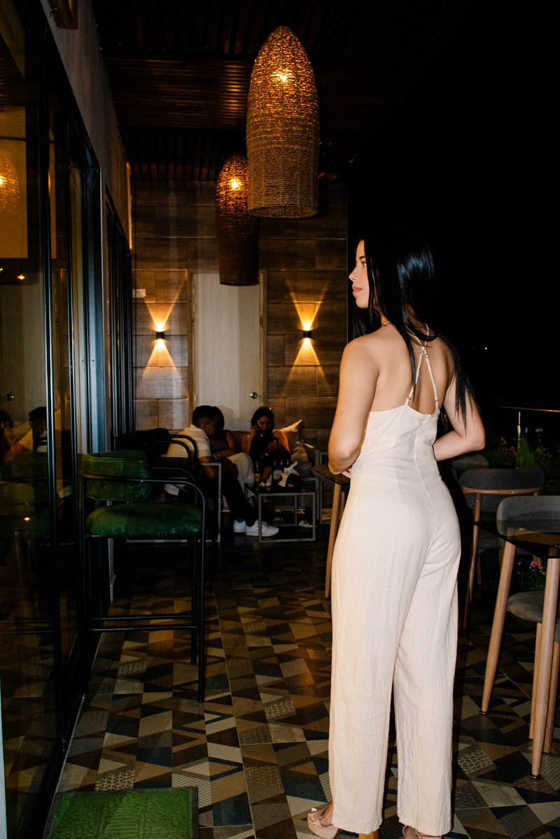 Una noche en Bistroc 📸