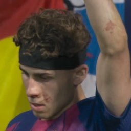 Barça Universal tweet media