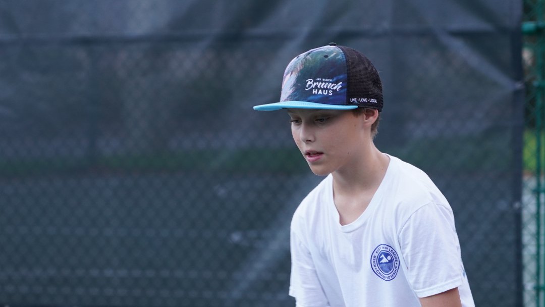 First Dink Foundation tweet media