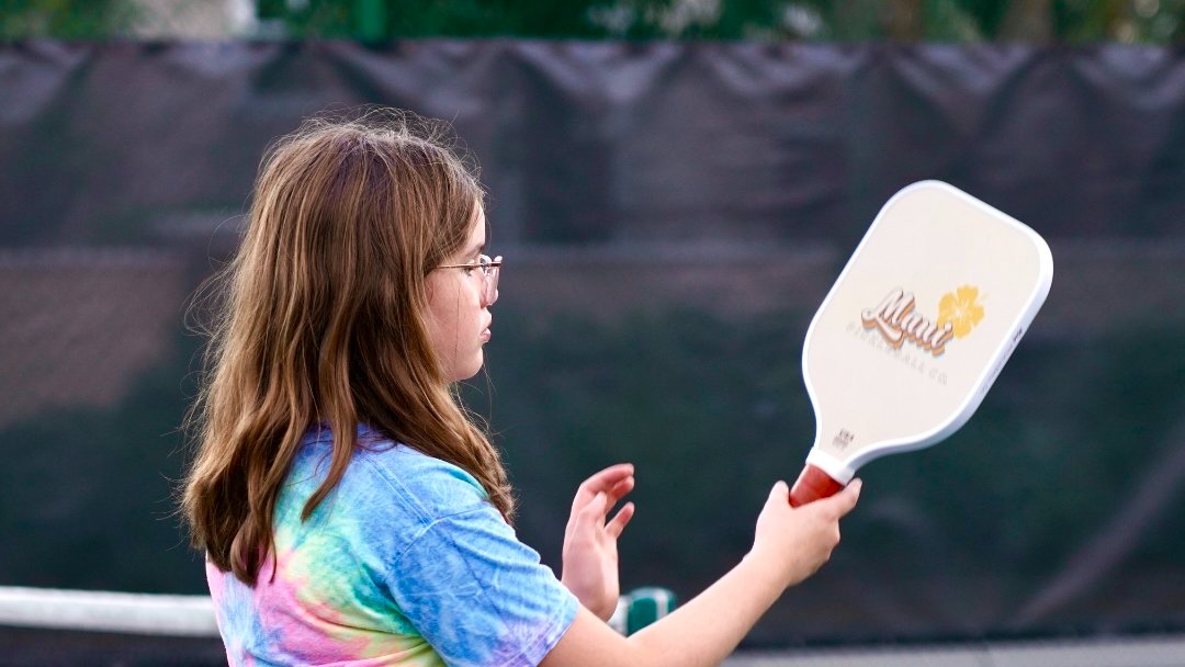 First Dink Foundation tweet media