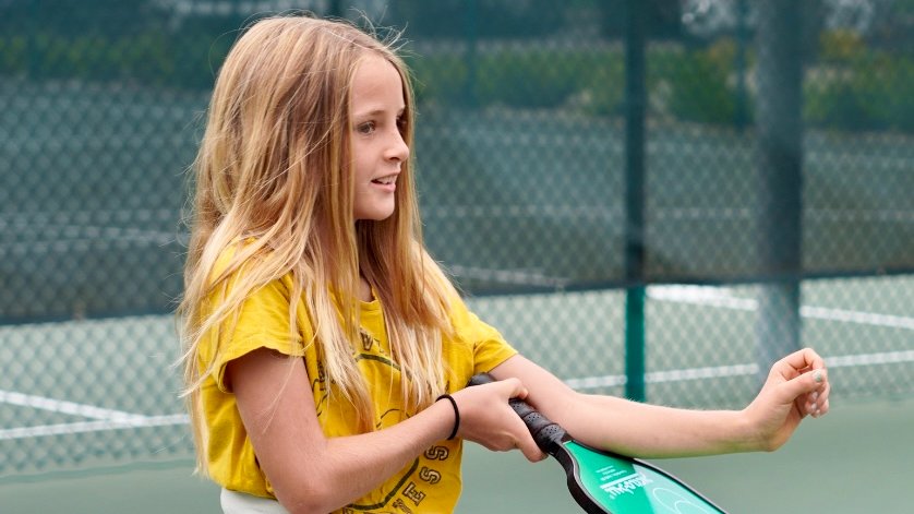 First Dink Foundation tweet media