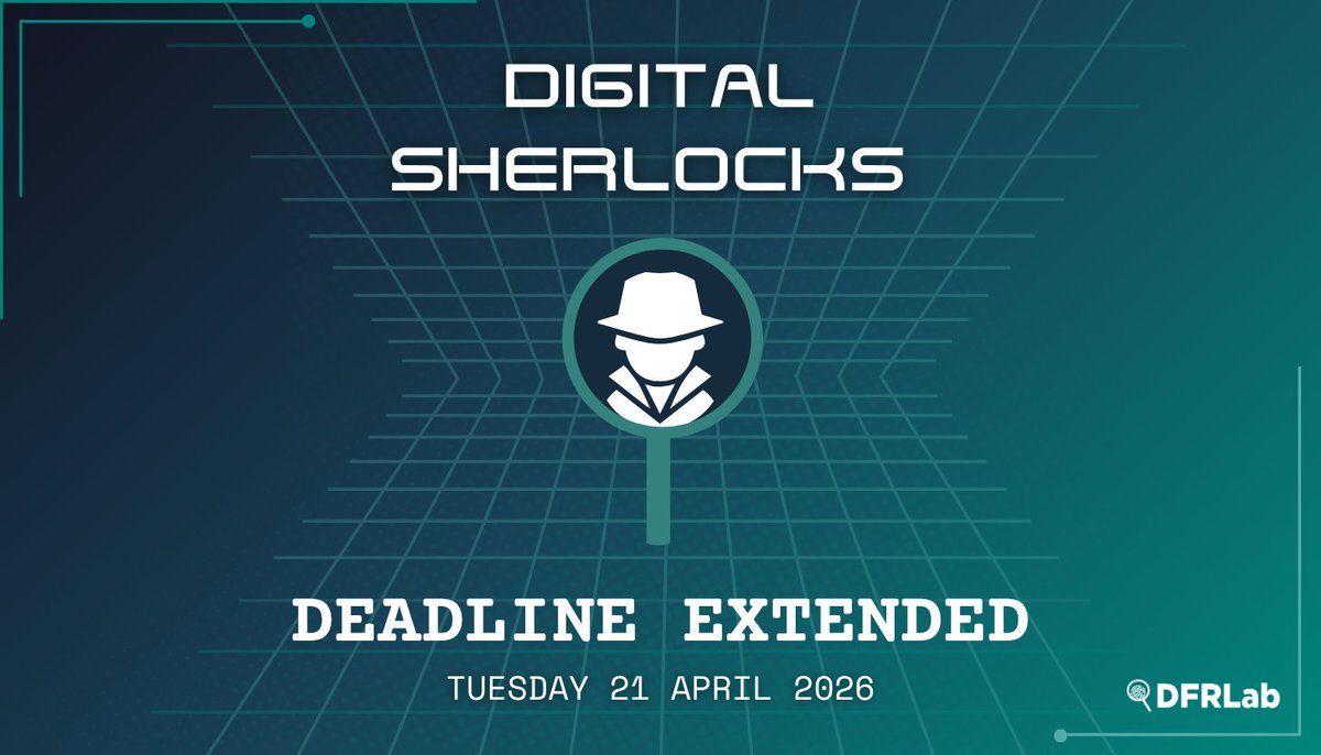 DFRLab - @dfrlab.bsky.social tweet media