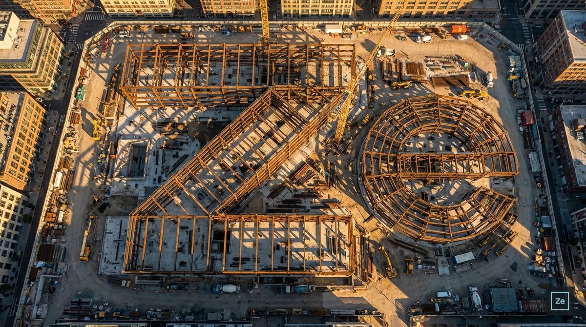 zerg_ai's tweet image. If you are a builder, build. Right now. Here's why:

#ai #softwaredevelopment #engineering #startups