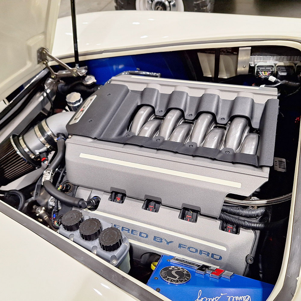 Factory Five Racing tweet media