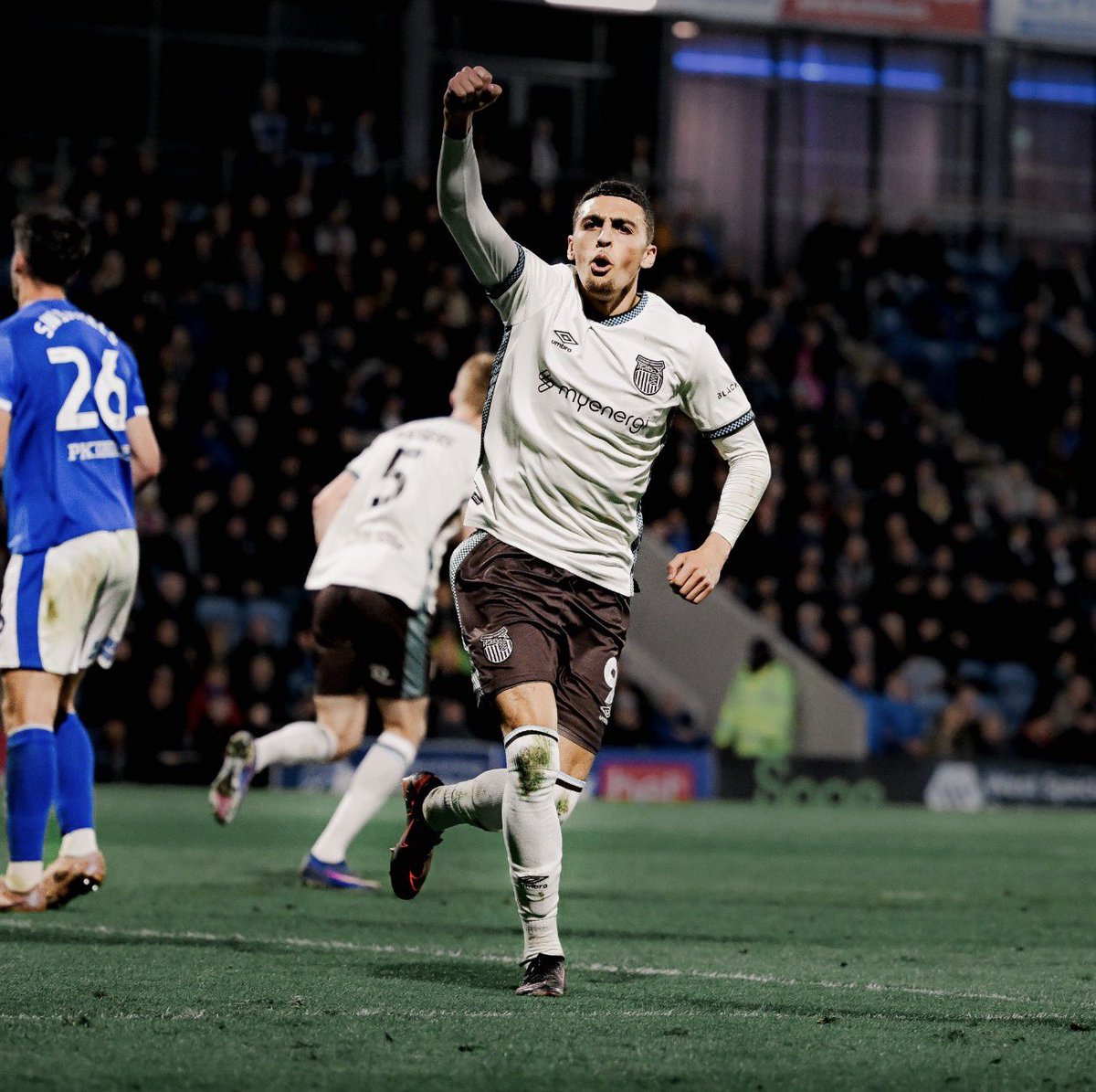 Reptracker | Conor McEvoy tweet media