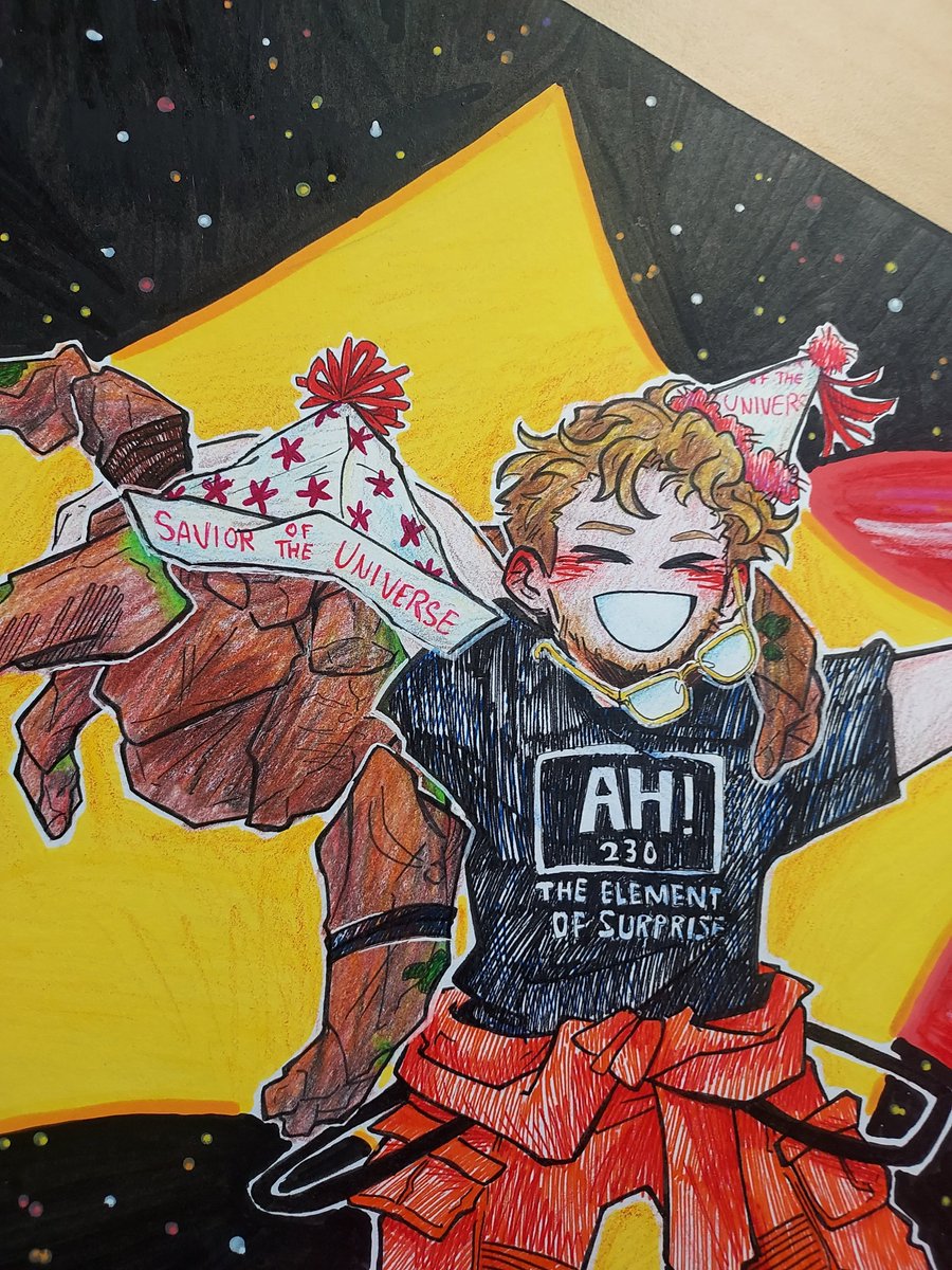 astrobutt158's tweet photo. I just think they're neat (I am obsessed)
#phm #projecthailmary https://t.co/cx9otHfYNl