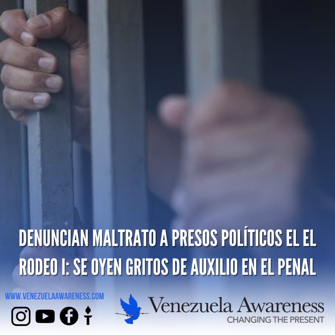 Venezuela Awareness tweet media
