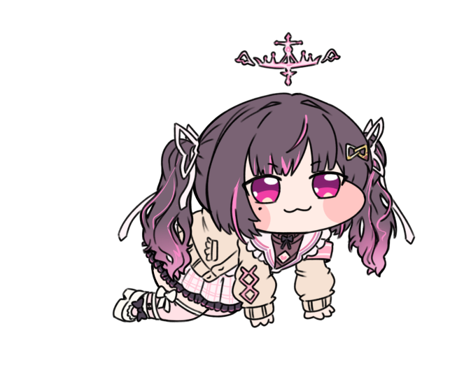 Violet, Soul Saint 👑💌 tweet media